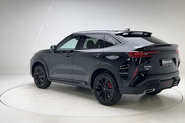 2022 GWM Haval H6GT Ultra B03