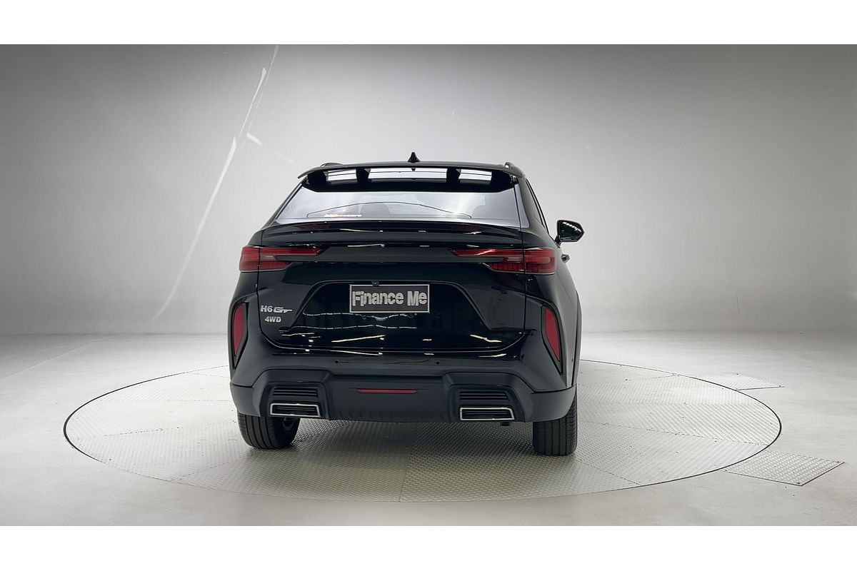 2022 GWM Haval H6GT Ultra B03
