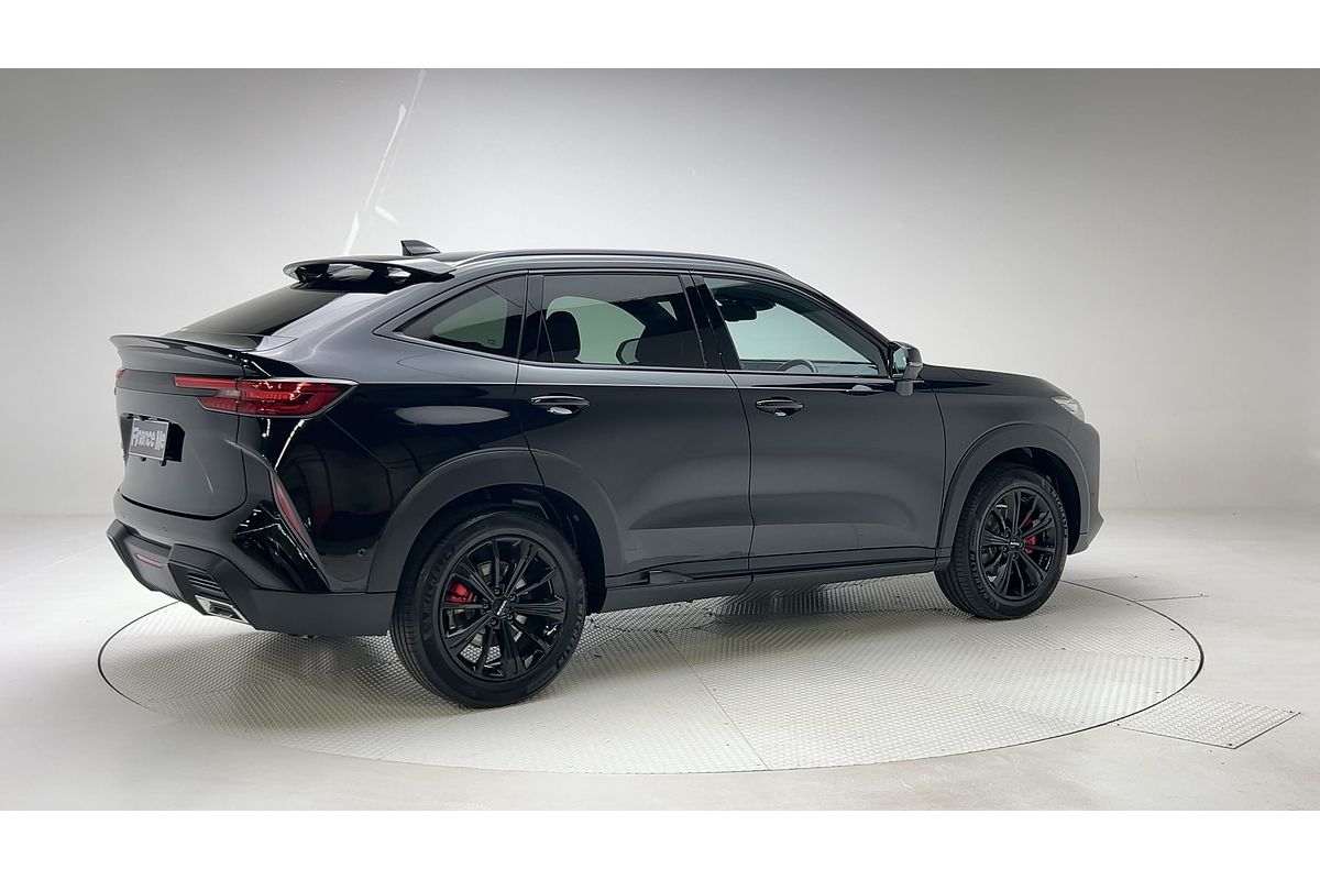 2022 GWM Haval H6GT Ultra B03