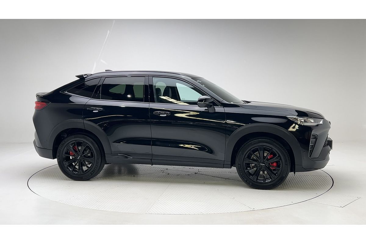 2022 GWM Haval H6GT Ultra B03