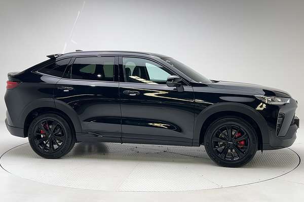 2022 GWM Haval H6GT Ultra B03