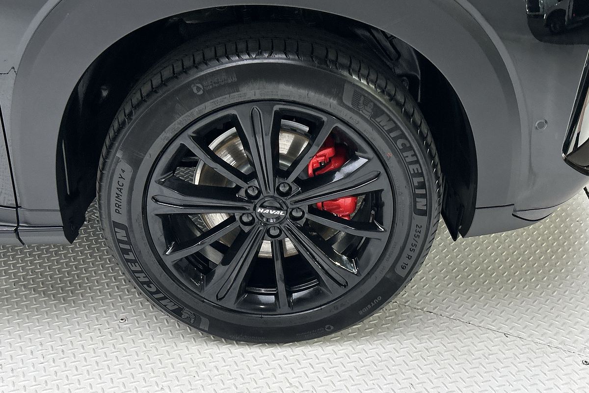 2022 GWM Haval H6GT Ultra B03