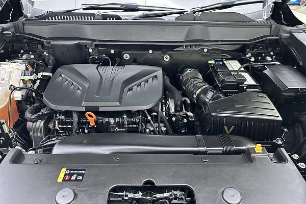 2022 GWM Haval H6GT Ultra B03
