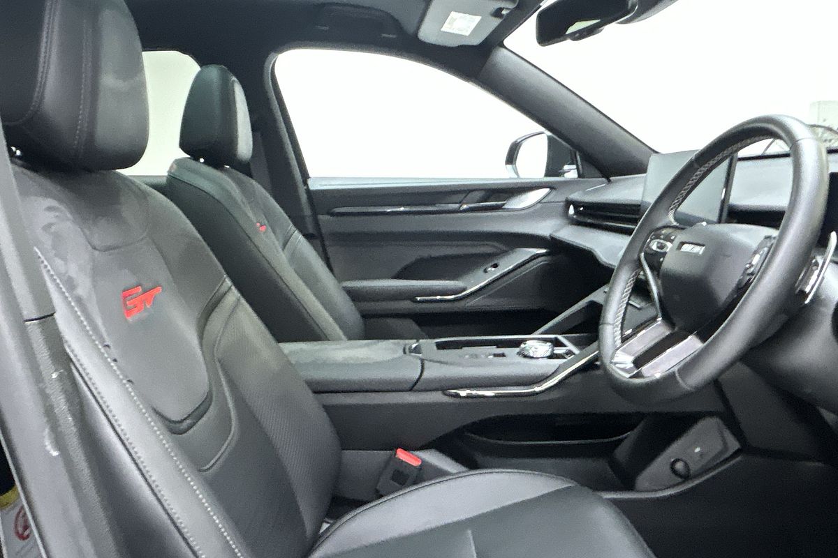 2022 GWM Haval H6GT Ultra B03