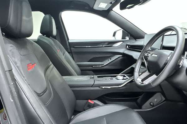 2022 GWM Haval H6GT Ultra B03