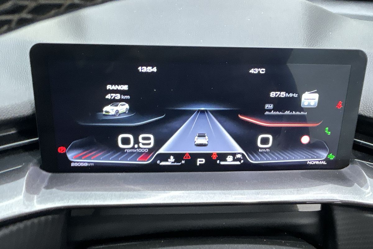 2022 GWM Haval H6GT Ultra B03