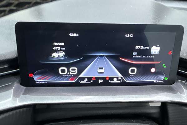 2022 GWM Haval H6GT Ultra B03