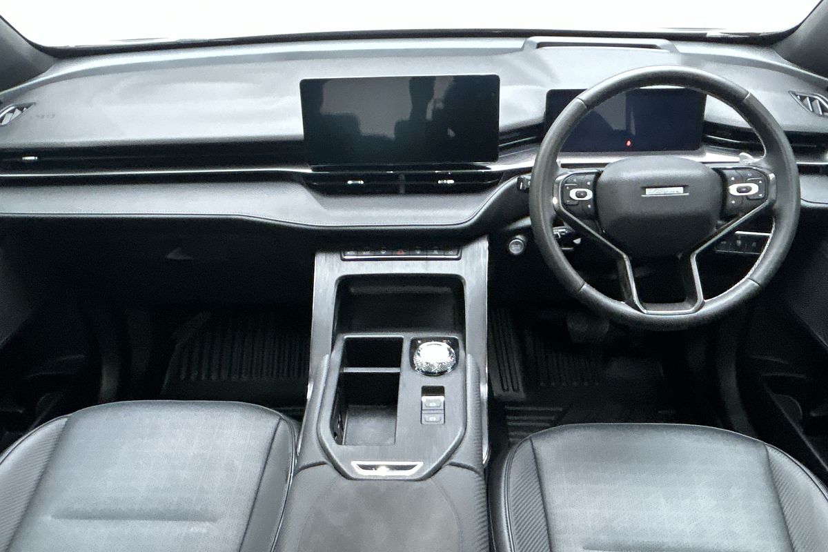 2022 GWM Haval H6GT Ultra B03