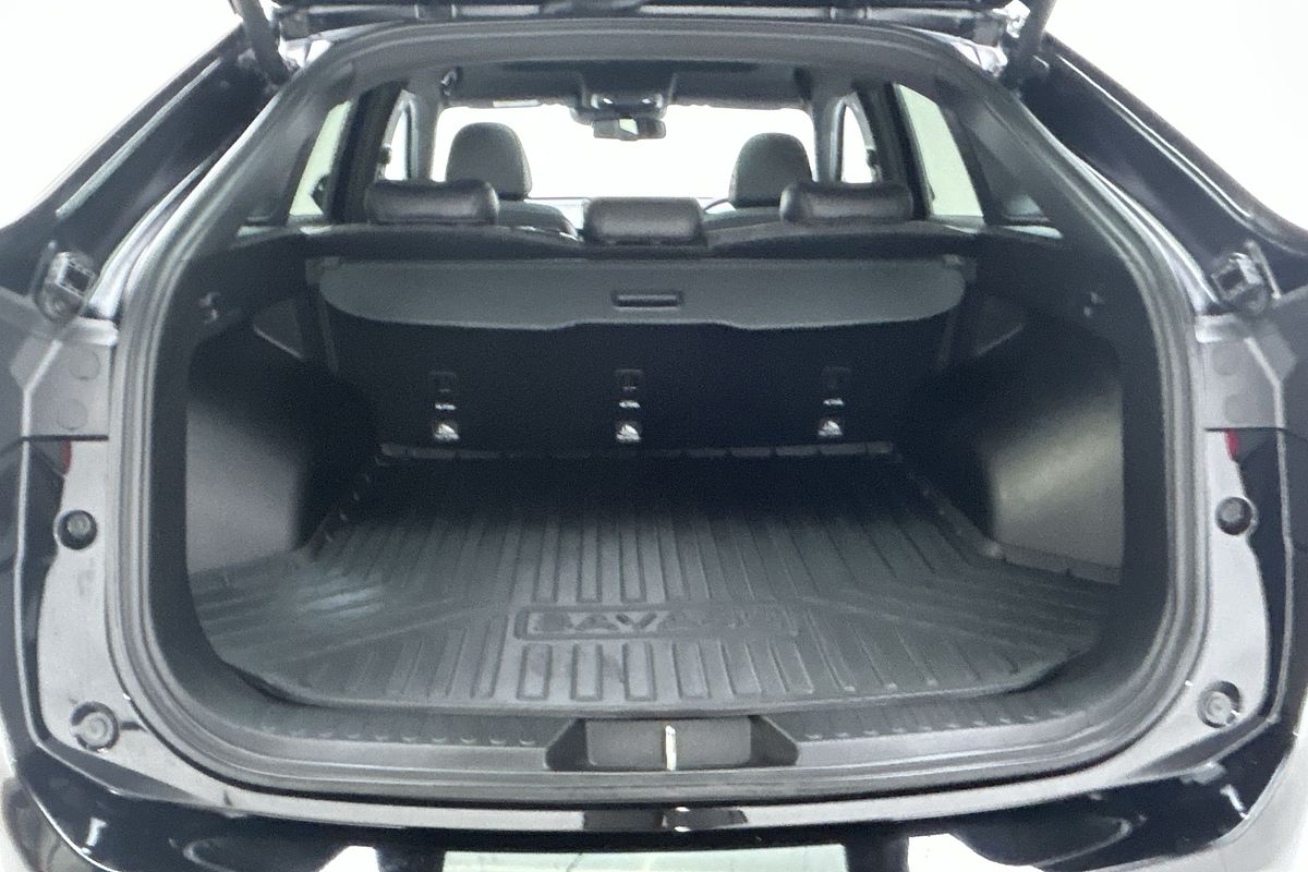 2022 GWM Haval H6GT Ultra B03