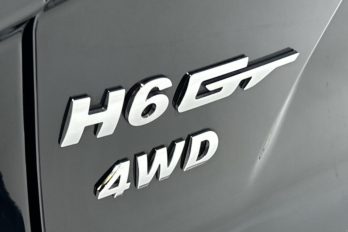 2022 GWM Haval H6GT Ultra B03