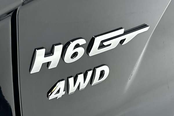 2022 GWM Haval H6GT Ultra B03