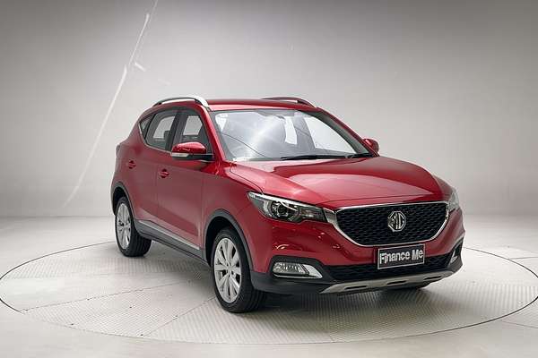 2023 MG ZS Excite AZS1