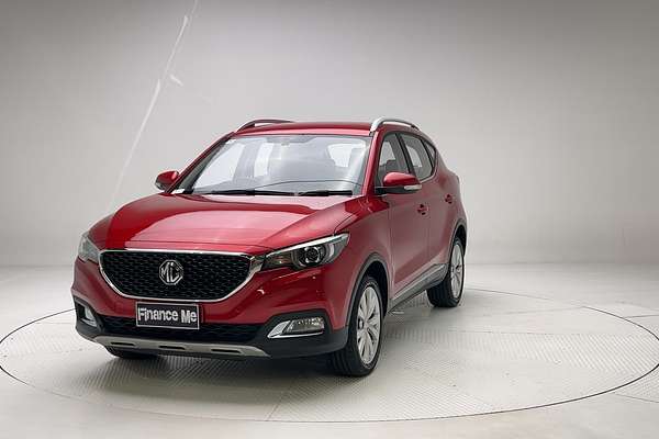 2023 MG ZS Excite AZS1