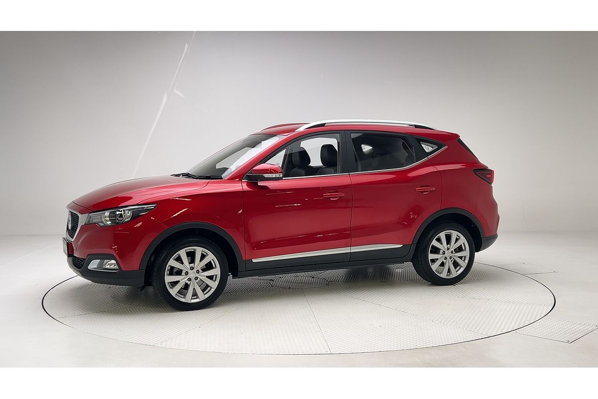 2023 MG ZS Excite AZS1