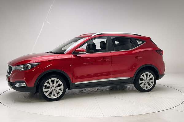 2023 MG ZS Excite AZS1