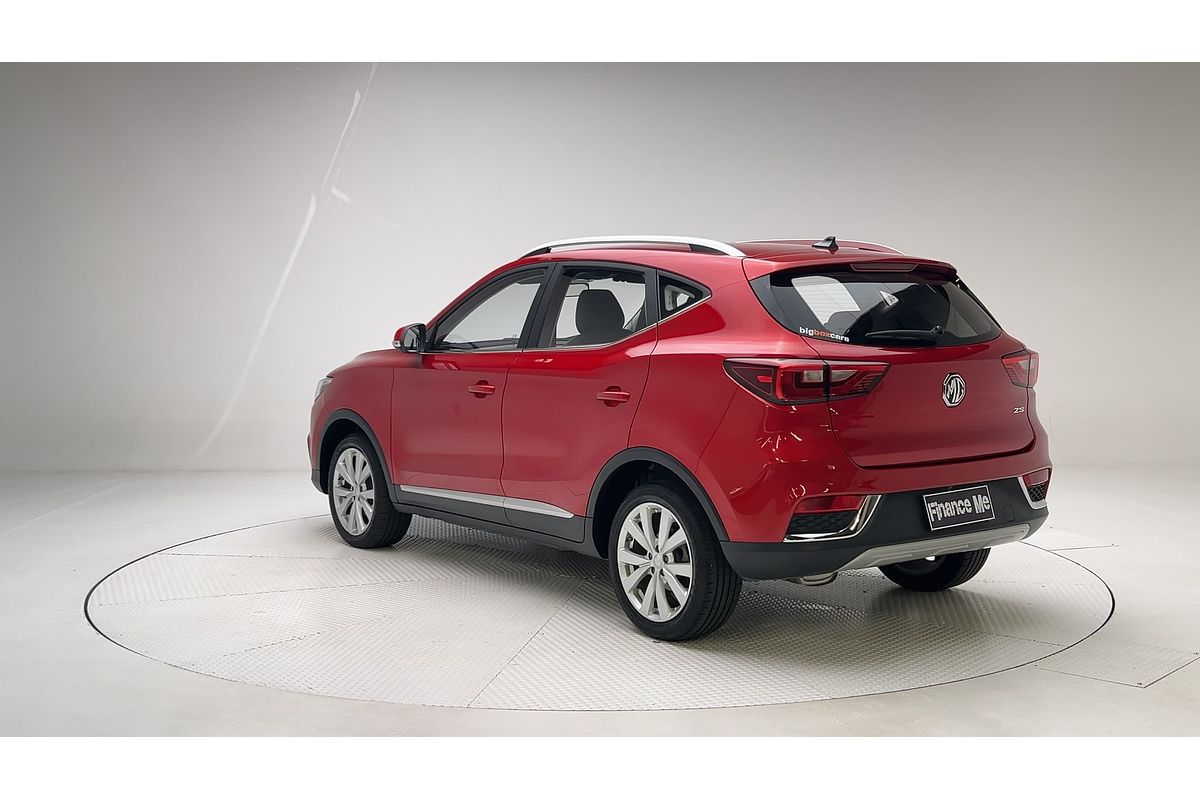 2023 MG ZS Excite AZS1