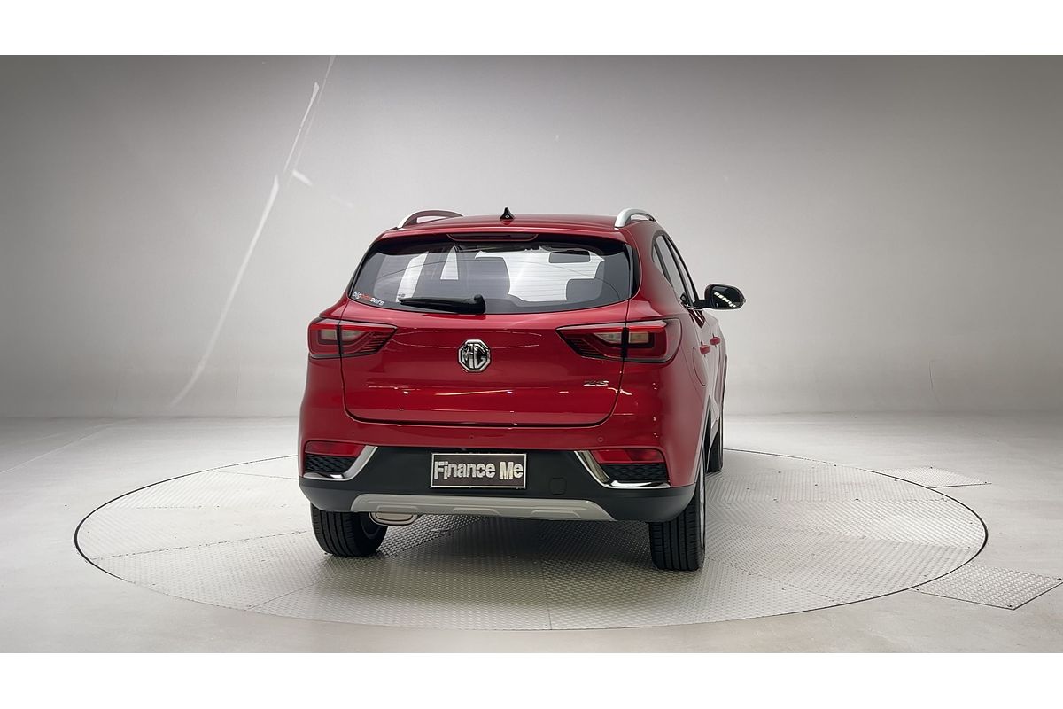2023 MG ZS Excite AZS1
