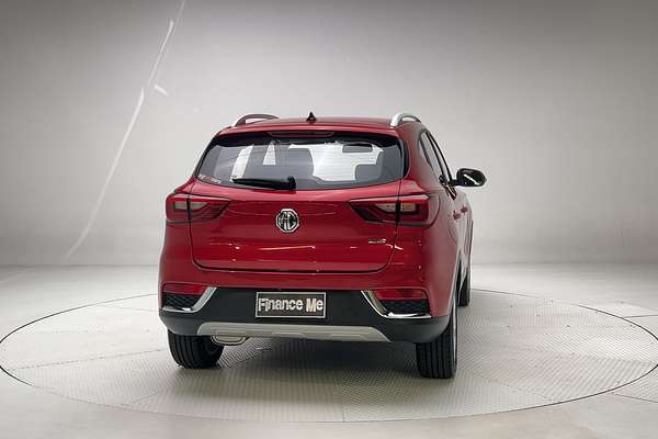2023 MG ZS Excite AZS1