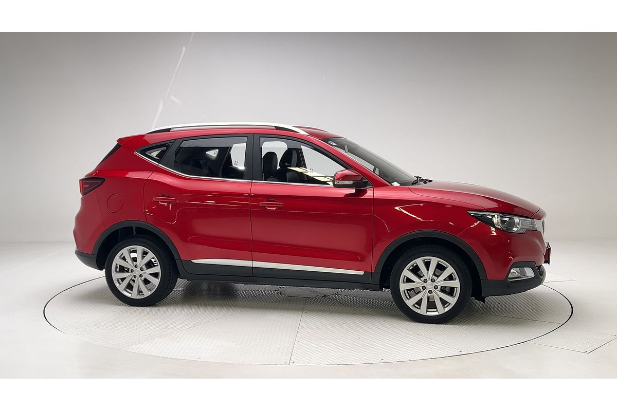 2023 MG ZS Excite AZS1