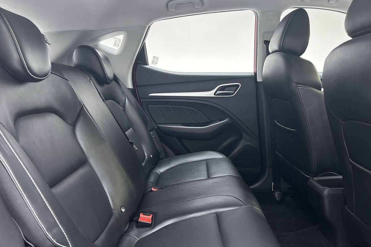 2023 MG ZS Excite AZS1