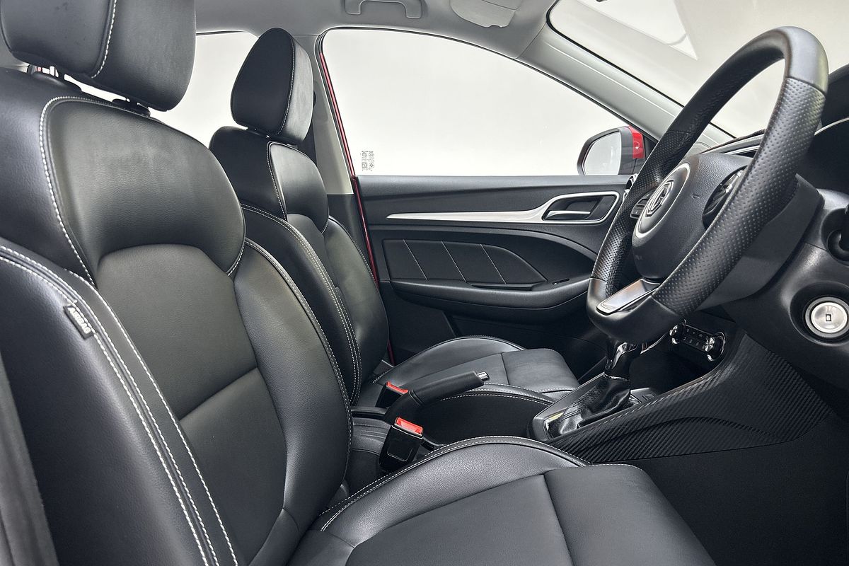 2023 MG ZS Excite AZS1