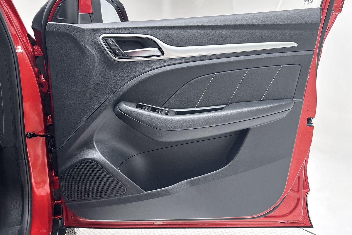 2023 MG ZS Excite AZS1