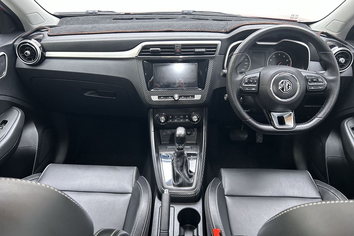 2023 MG ZS Excite AZS1