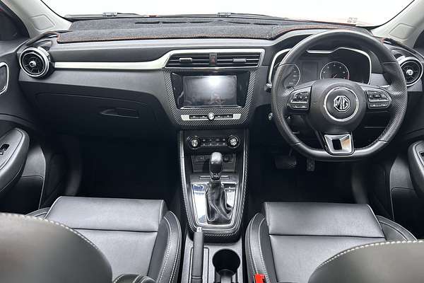2023 MG ZS Excite AZS1