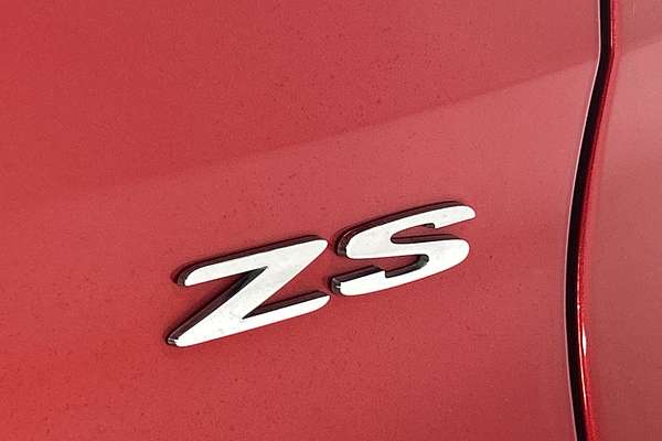 2023 MG ZS Excite AZS1