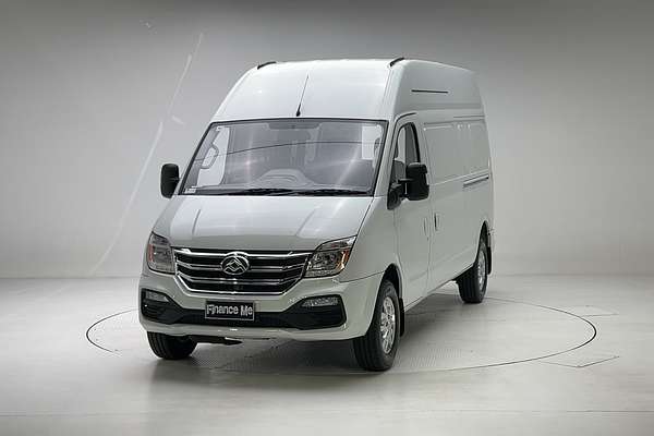 2023 LDV V80 LWB High Roof