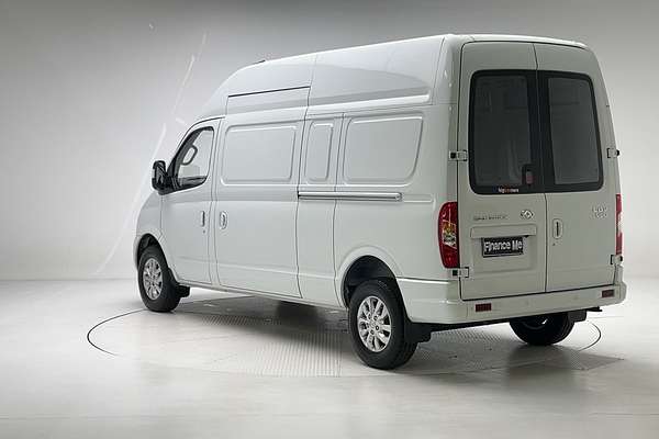 2023 LDV V80 LWB High Roof