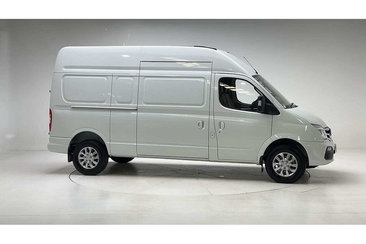 2023 LDV V80 LWB High Roof