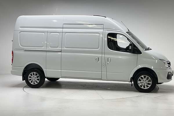 2023 LDV V80 LWB High Roof