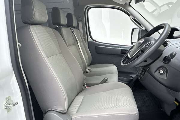 2023 LDV V80 LWB High Roof