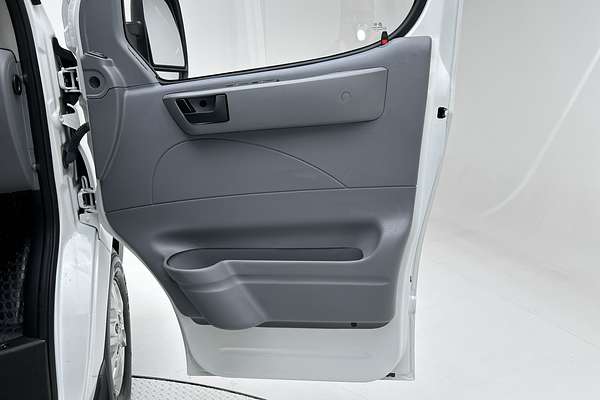 2023 LDV V80 LWB High Roof