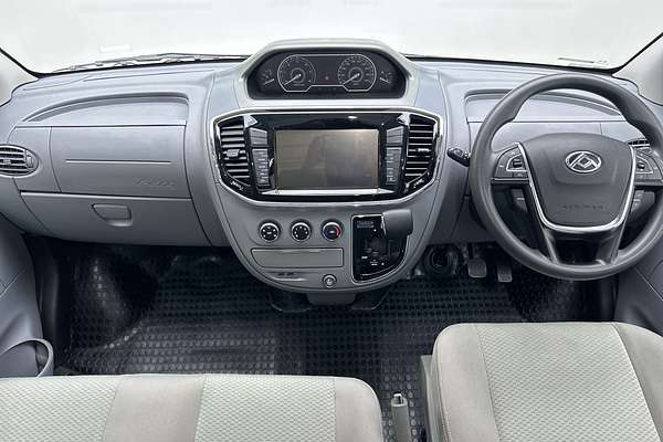 2023 LDV V80 LWB High Roof