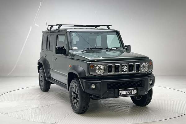 2024 Suzuki Jimny XL JJ