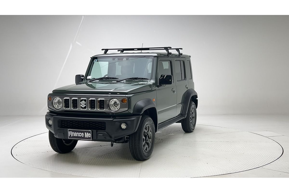 2024 Suzuki Jimny XL JJ