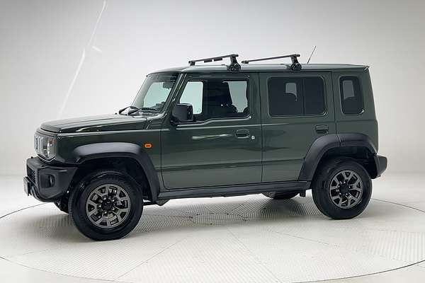2024 Suzuki Jimny XL JJ
