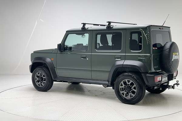 2024 Suzuki Jimny XL JJ