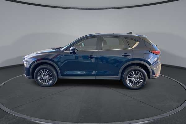 2019 Mazda CX-5 Touring KF Series