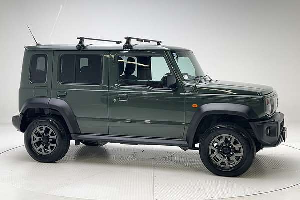2024 Suzuki Jimny XL JJ