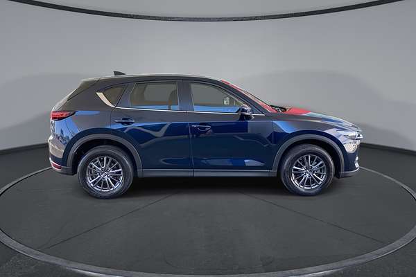 2019 Mazda CX-5 Touring KF Series