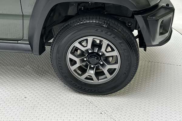 2024 Suzuki Jimny XL JJ