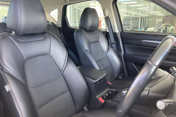 2019 Mazda CX-5 Touring KF Series