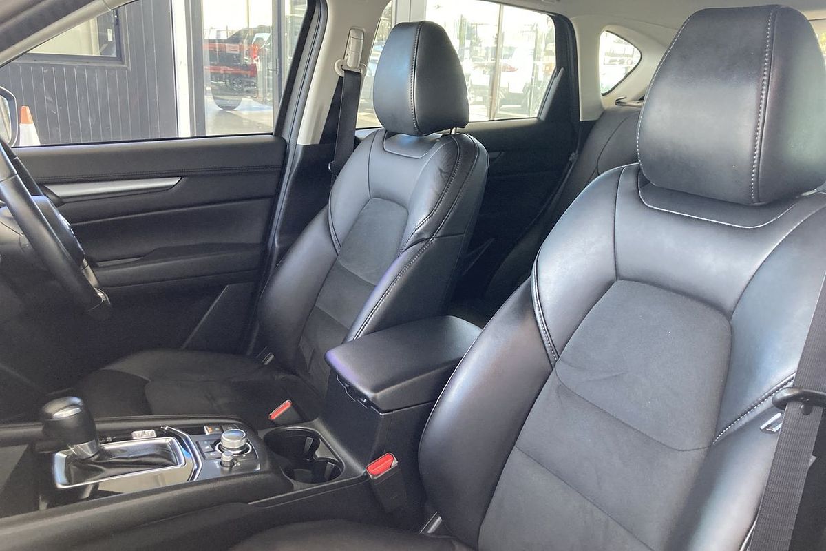 2019 Mazda CX-5 Touring KF Series