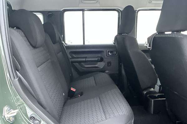 2024 Suzuki Jimny XL JJ