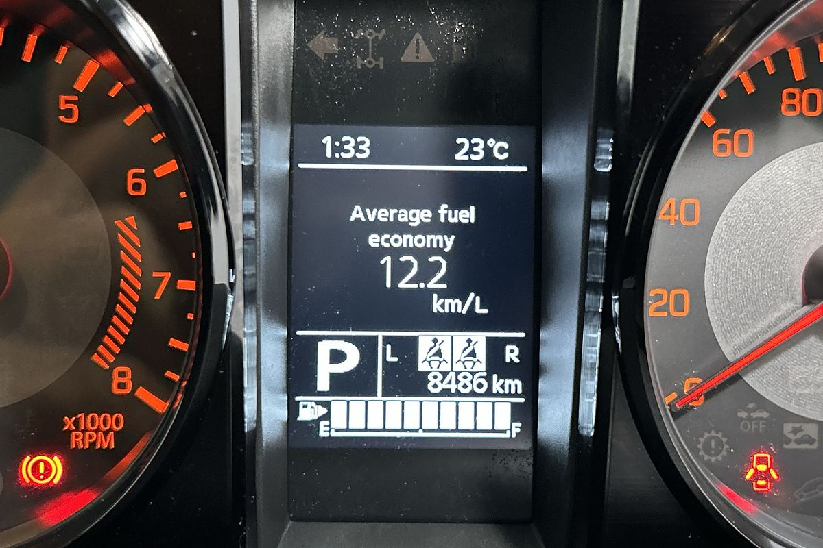 2024 Suzuki Jimny XL JJ
