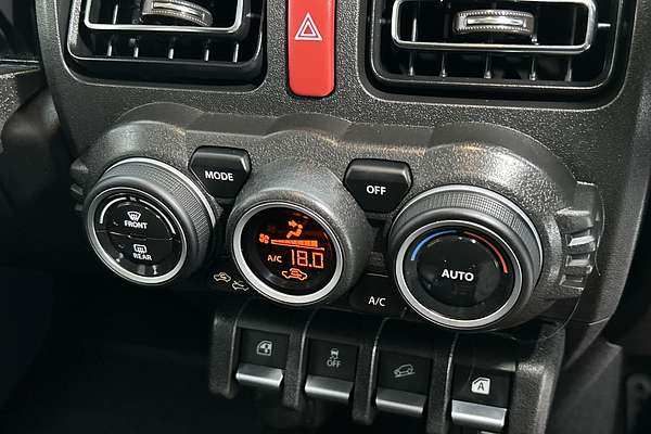 2024 Suzuki Jimny XL JJ