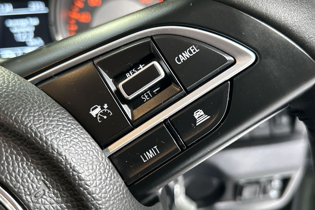 2024 Suzuki Jimny XL JJ